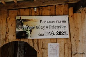 FOTO: Deň otvorených búd 2023